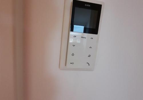 Freisprechanlage
