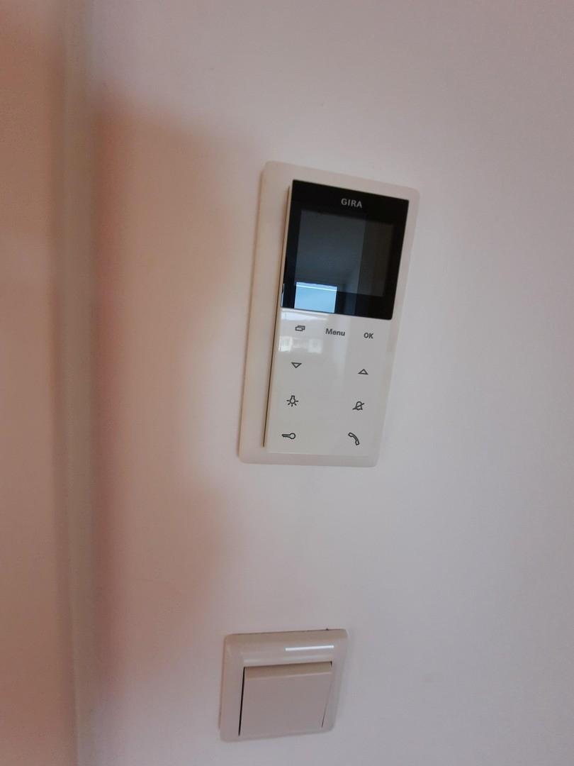 Freisprechanlage