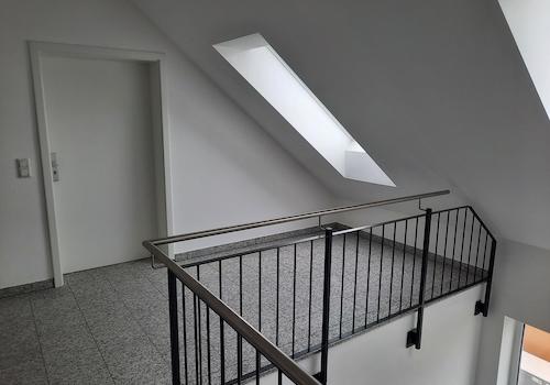 Vorraum