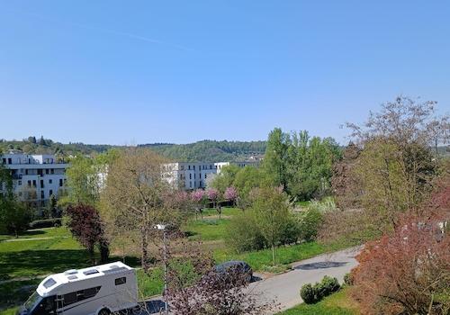 Ausblick