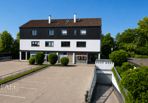 Aussenansicht