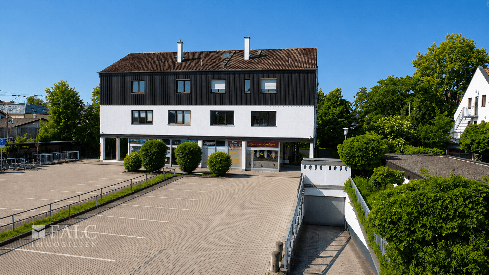 Aussenansicht