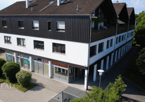 Aussenansicht