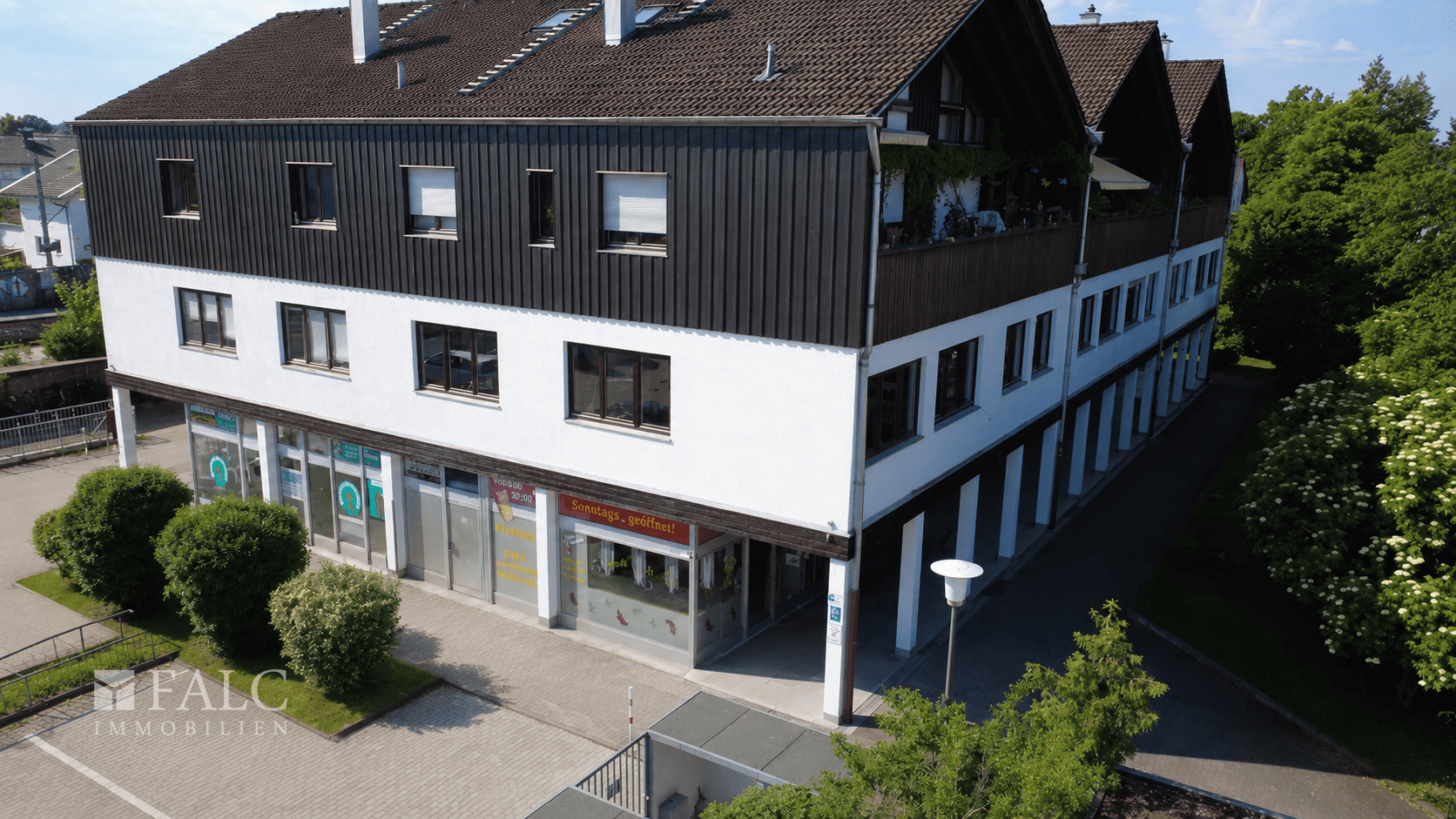 Aussenansicht