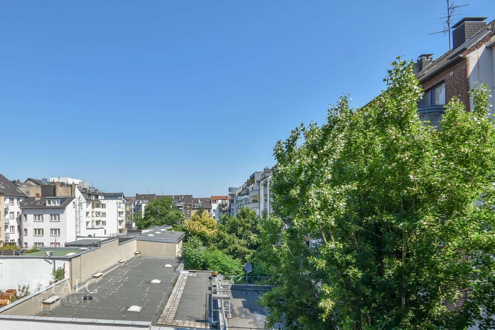 Ausblick