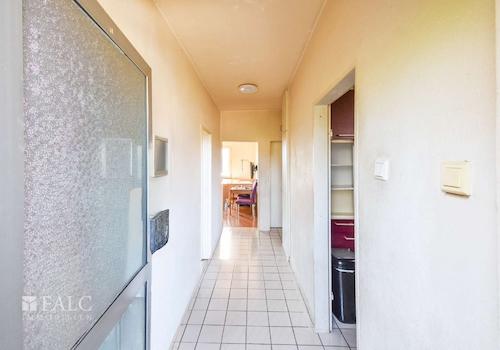 Wohnungsflur