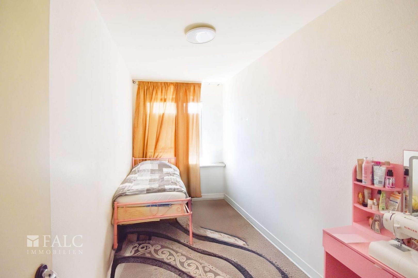 Schlafzimmer 2