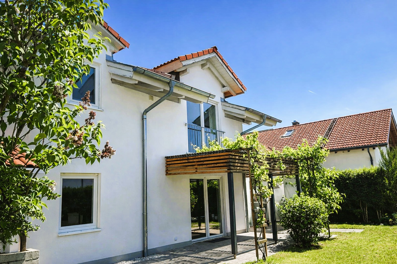 Aussenansicht