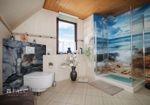 Badezimmer I