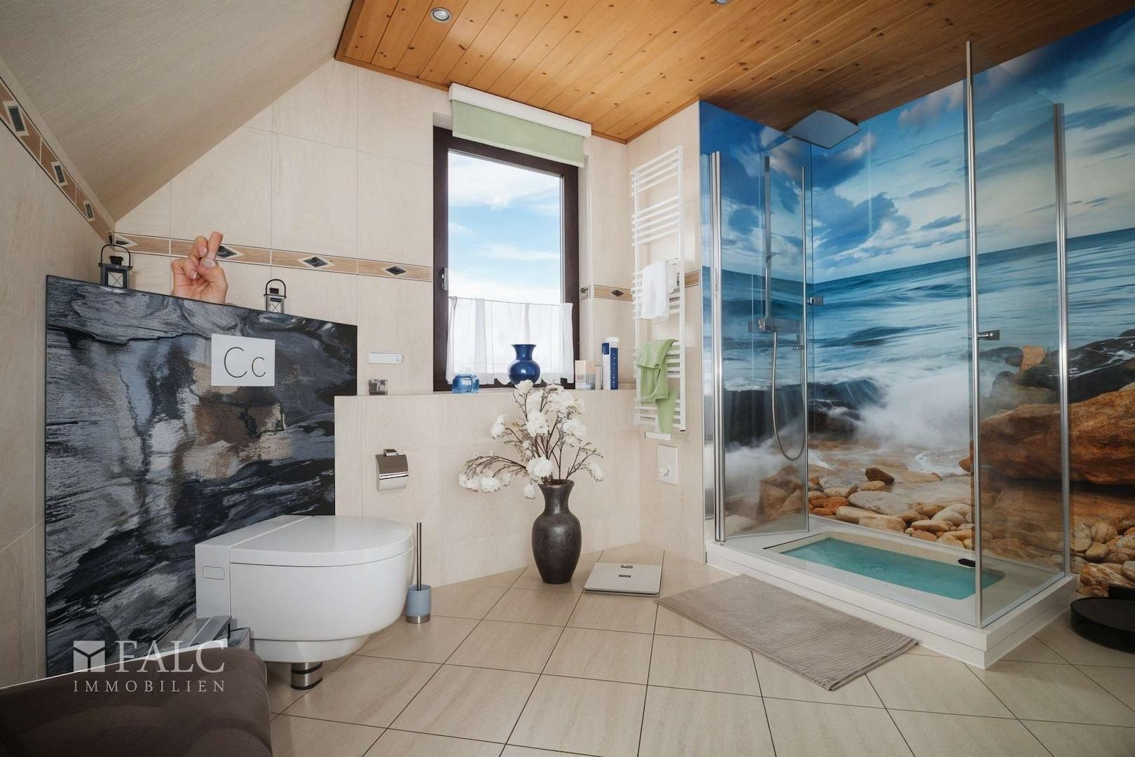 Badezimmer I