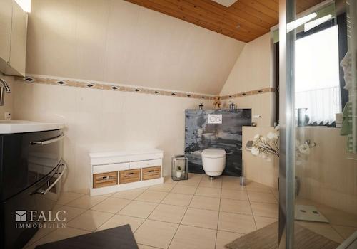 Badezimmer II