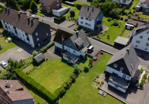 Ansicht