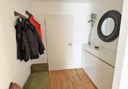 Garderobe