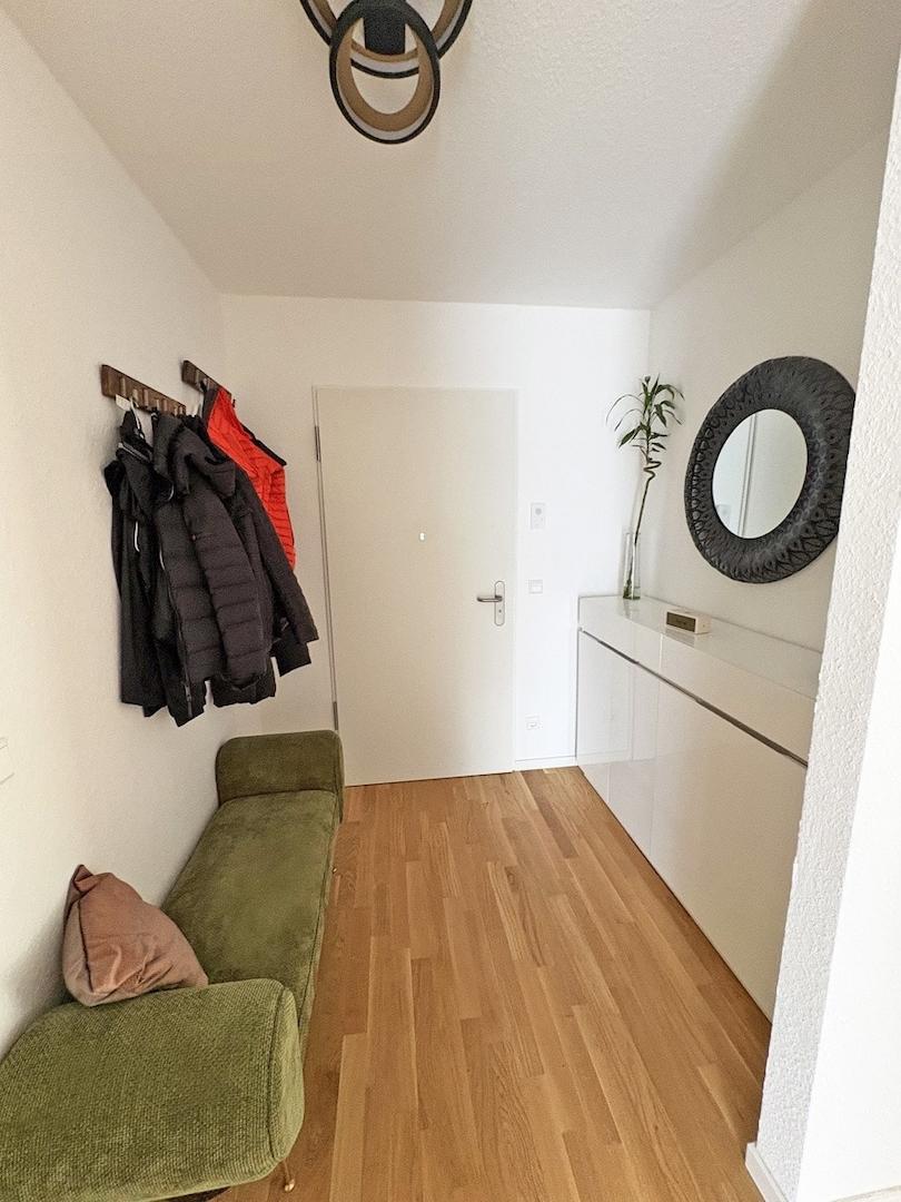 Garderobe