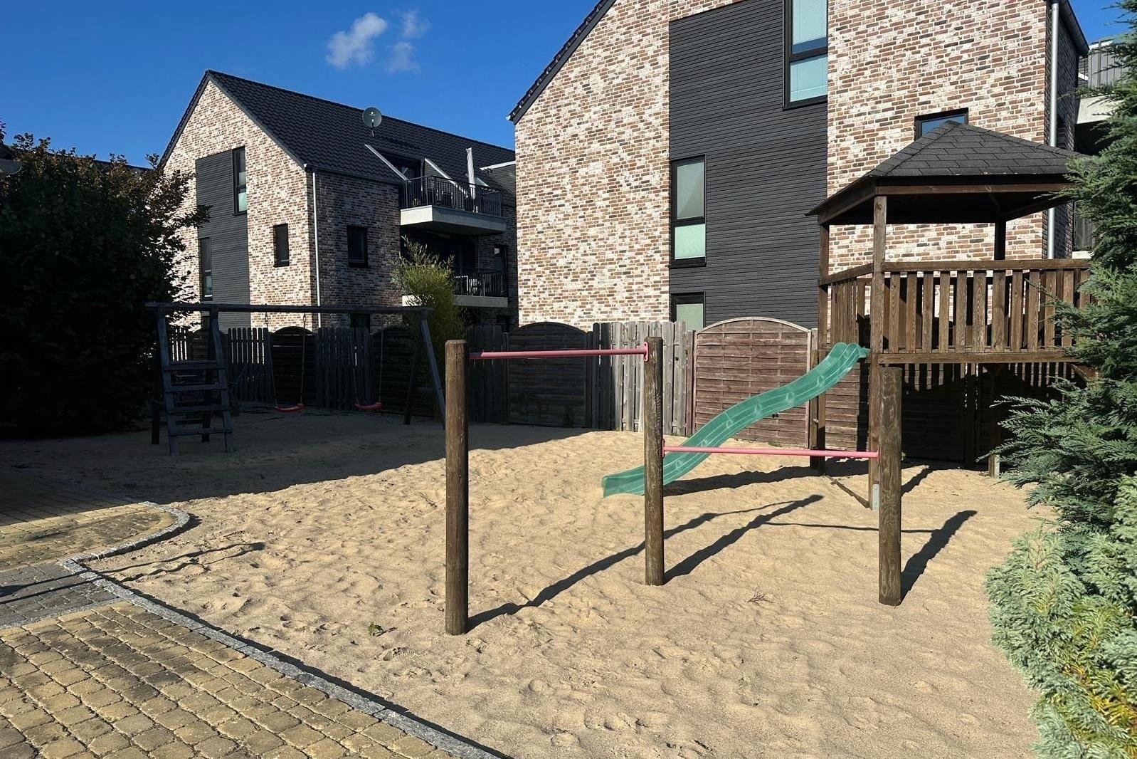 Spielplatz