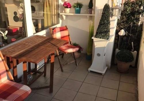 Balkon