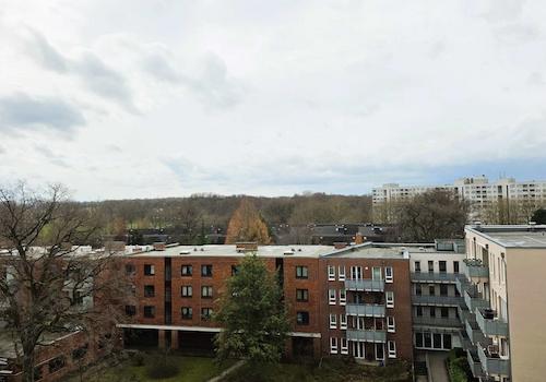 Ausblick