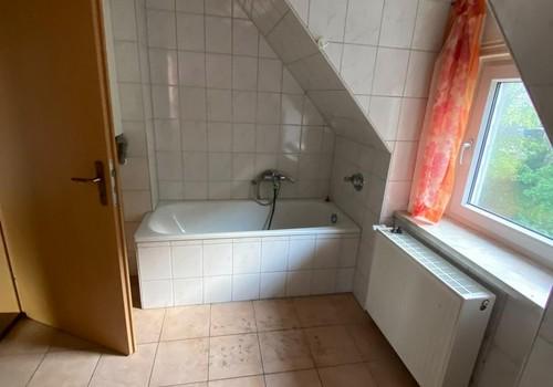 Badewanne
