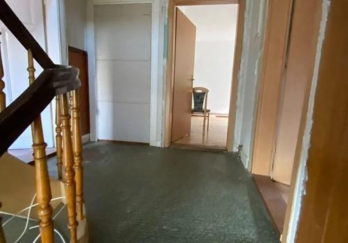 Flurbereich Wohnung