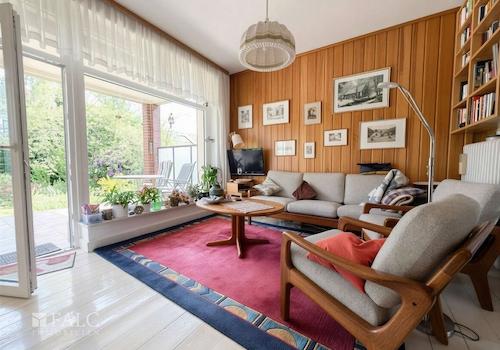 Wohnzimmer 1. OG