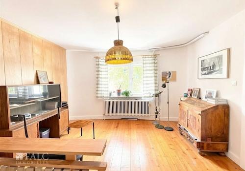 Arbeitszimmer UG