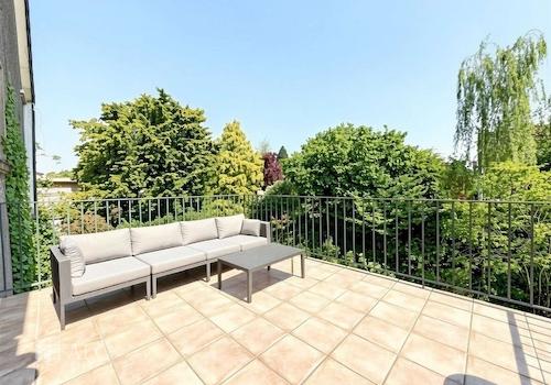 Terrasse DG
