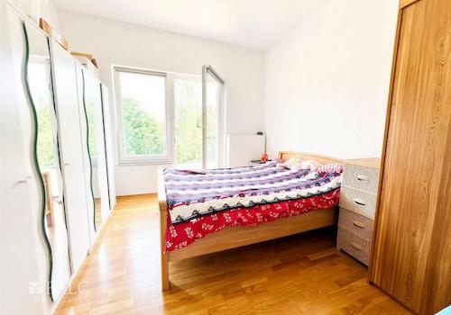 Schlafzimmer 2. OG 