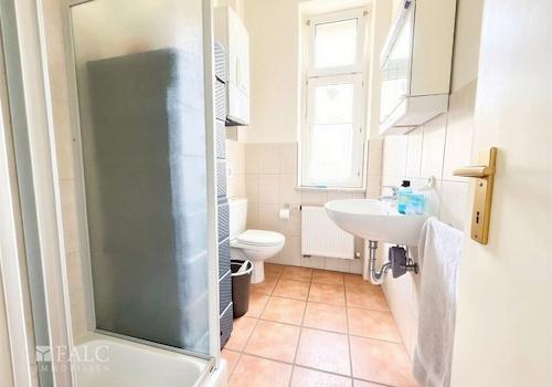 Badezimmer 1. OG