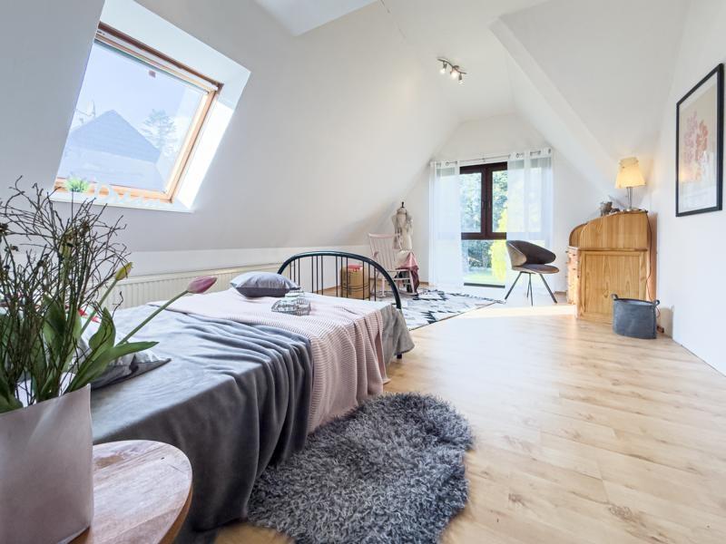 Mädchen-Zimmer