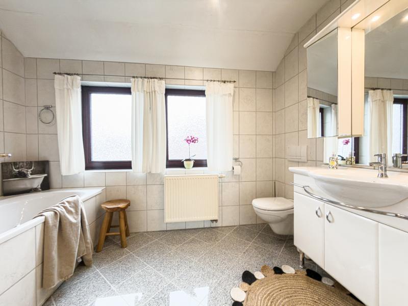 Badezimmer 2 