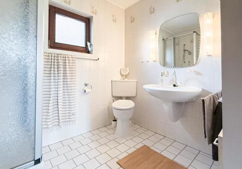 Badezimmer 3