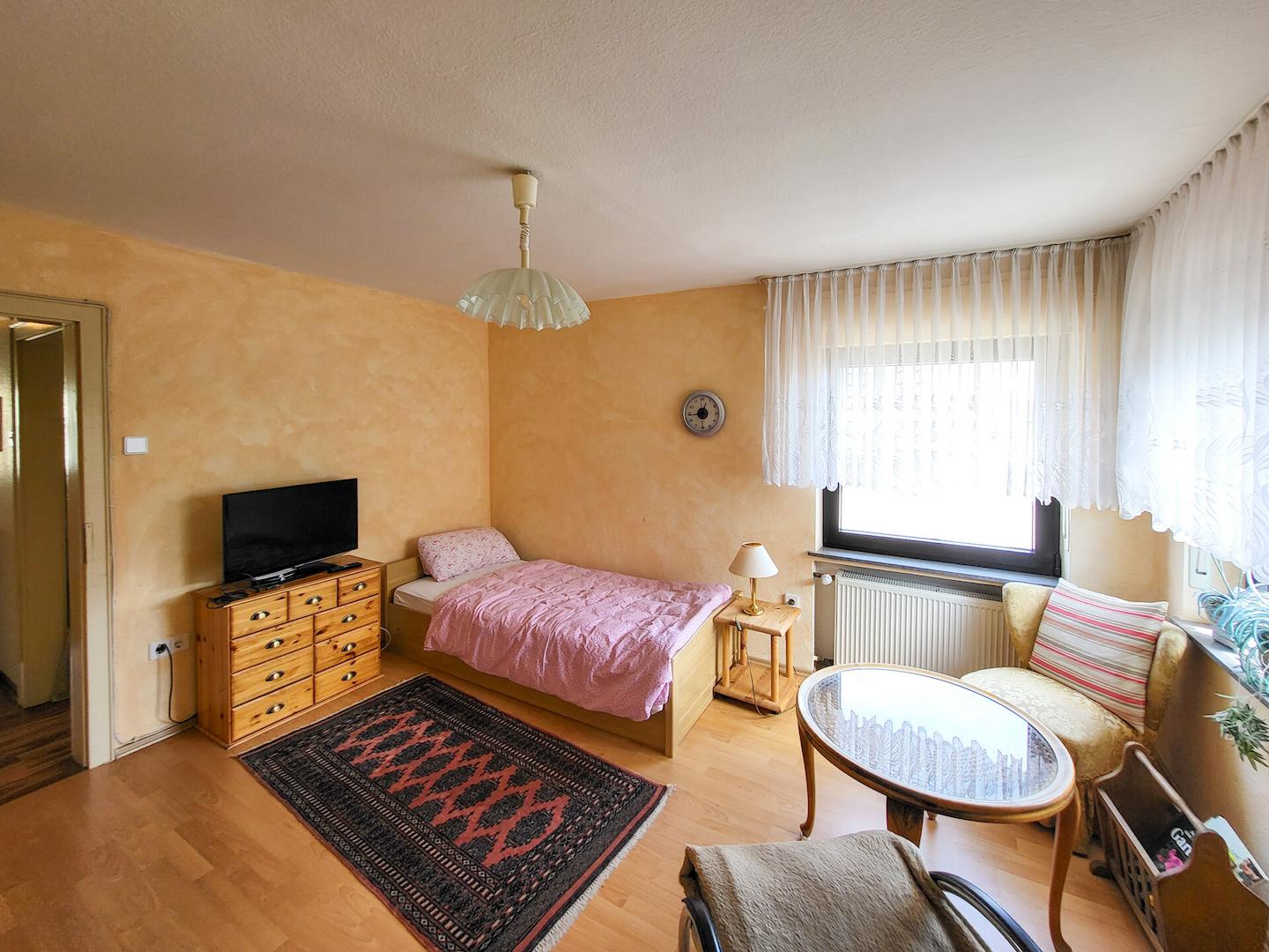 Zimmer 3 OG