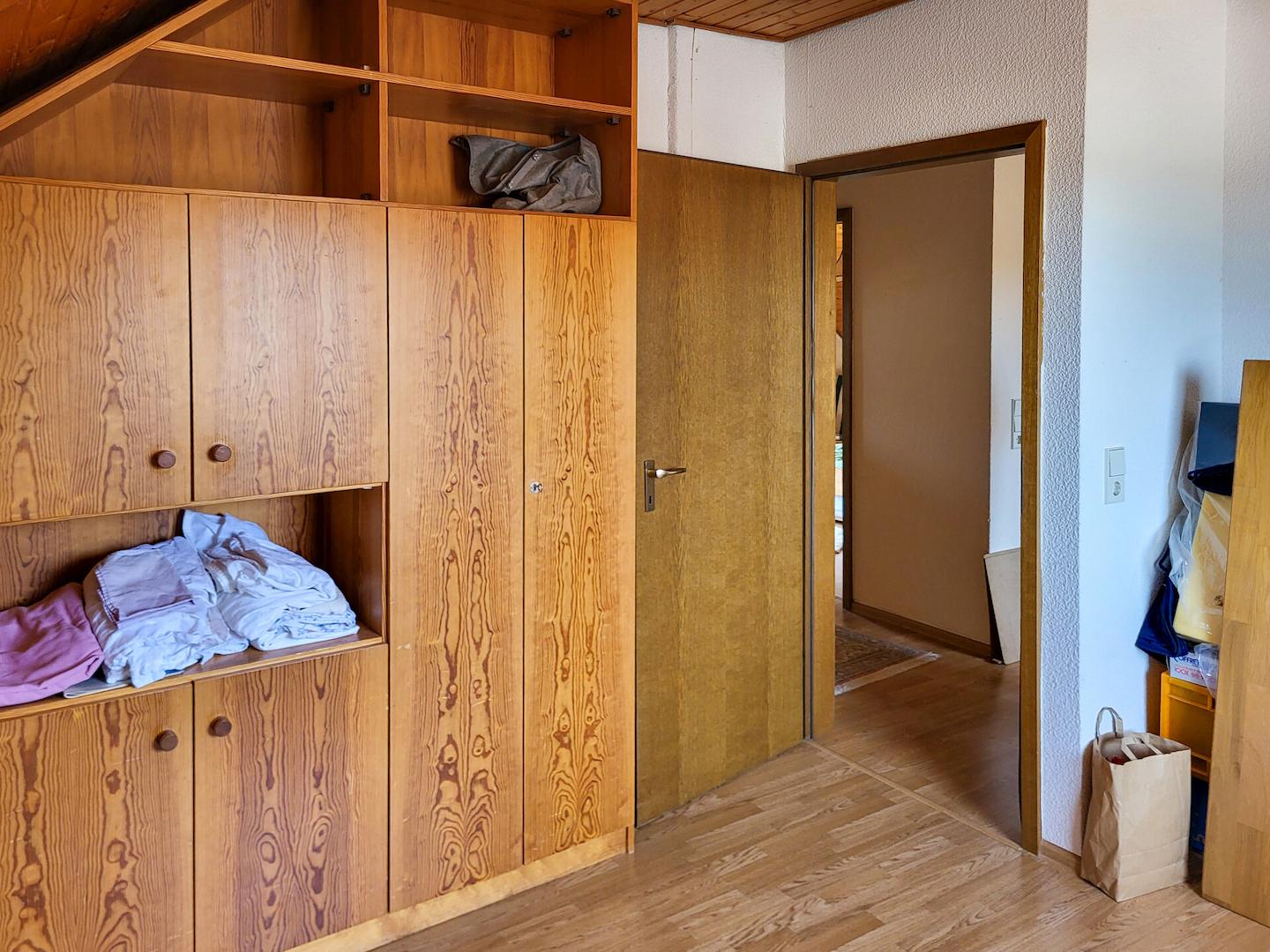 Zimmer 1 DG