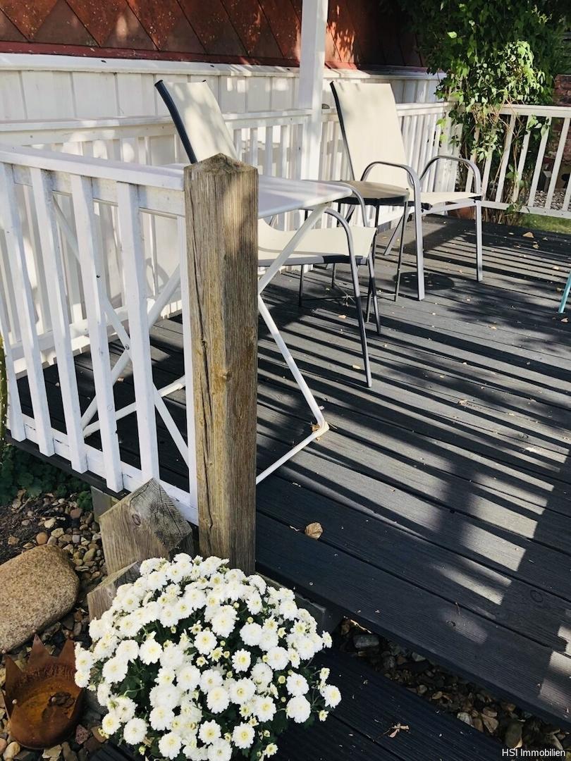 Veranda
