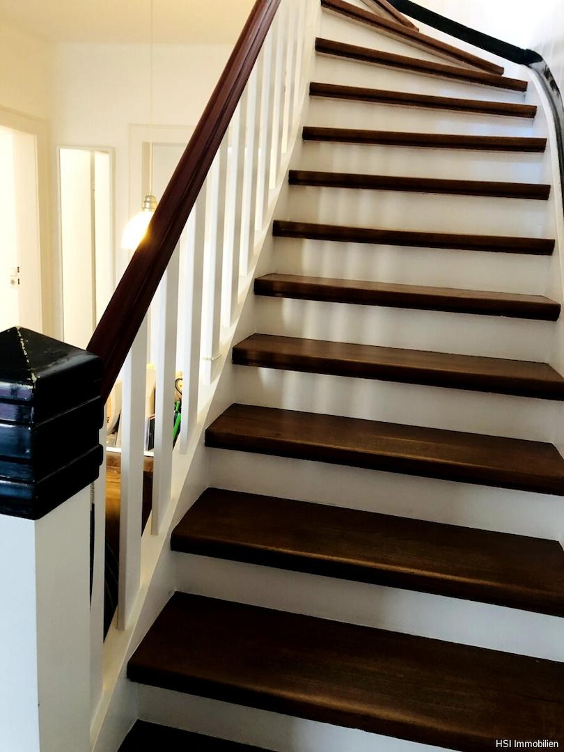 Treppe