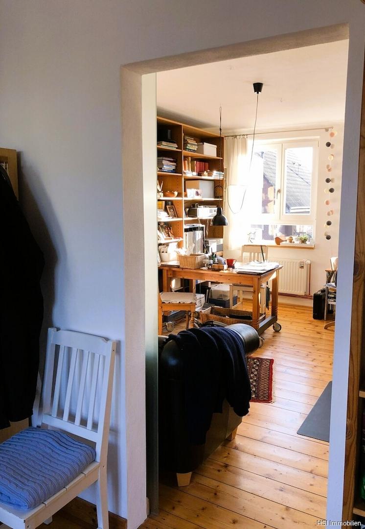 Büro
