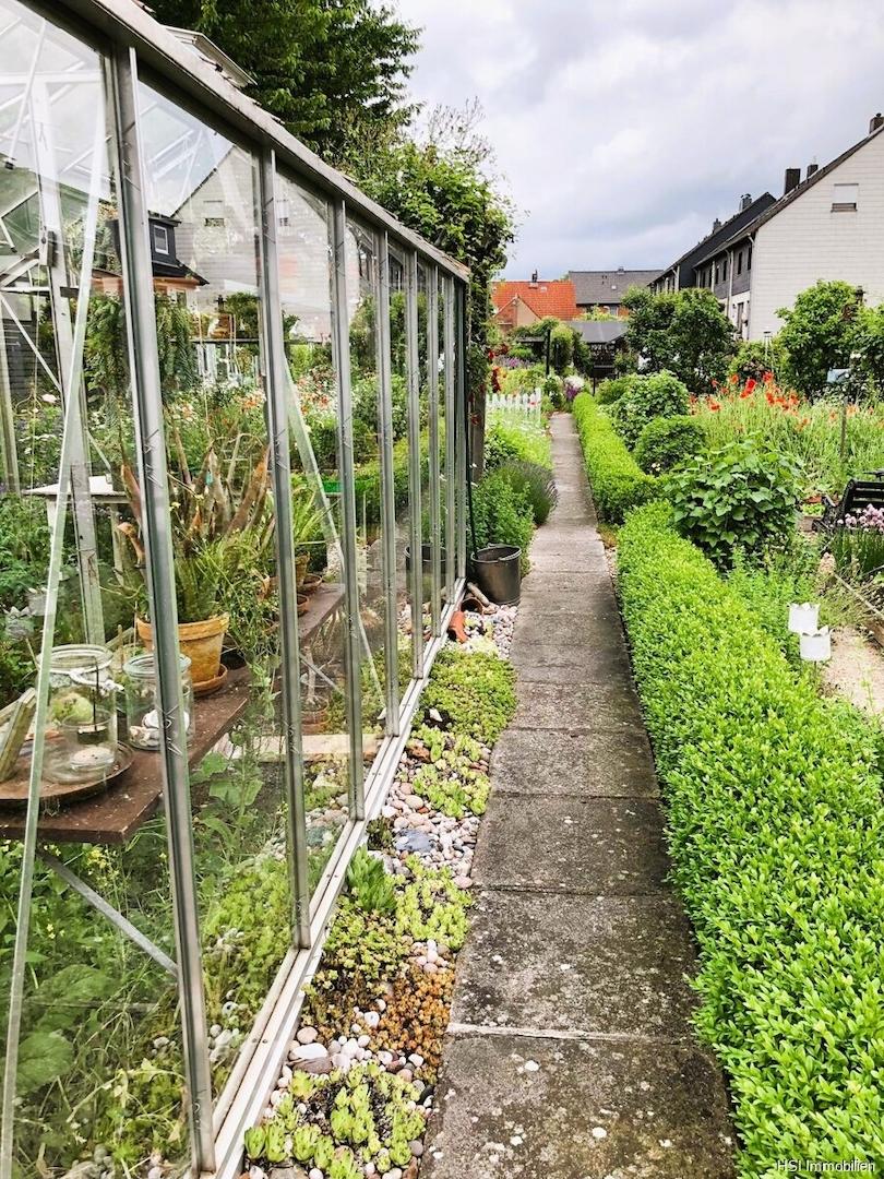Gartenweg