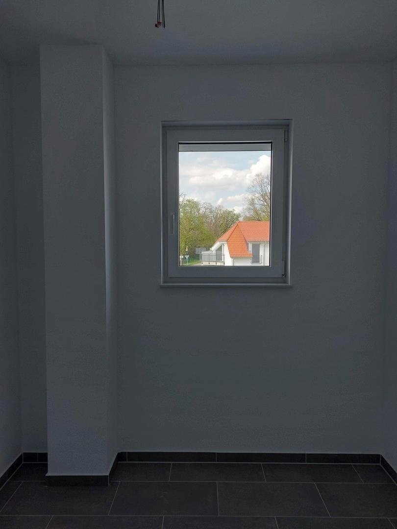 Zusatzraum im Treppenhaus
