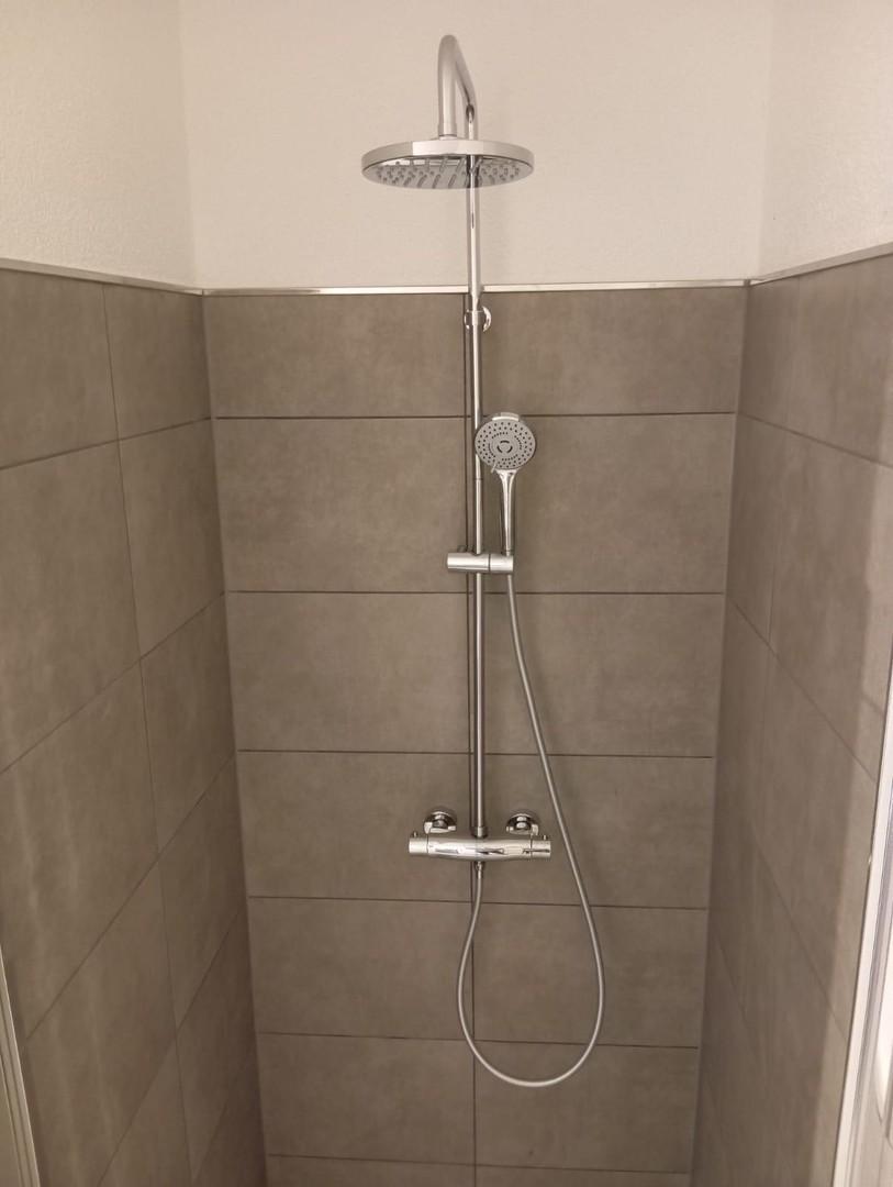 Dusche