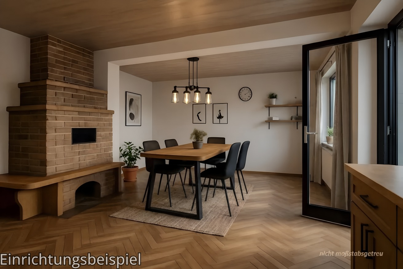 Esszimmer