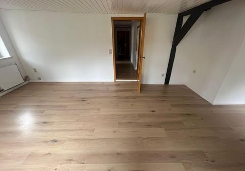 Wohn-Esszimmer
