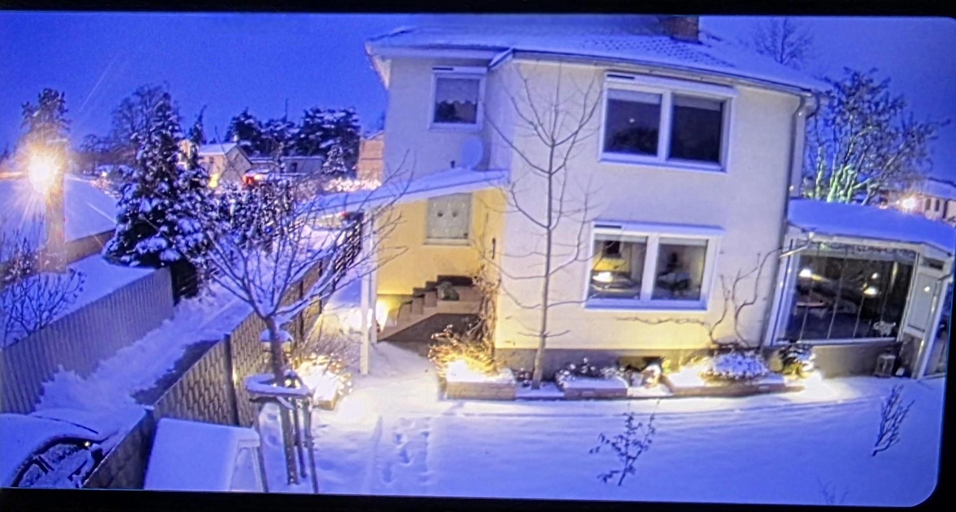 Winterschlaf