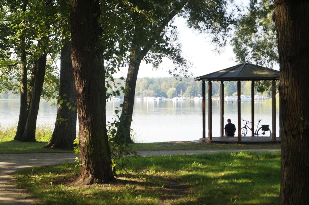 Kurpark Bad Saarow