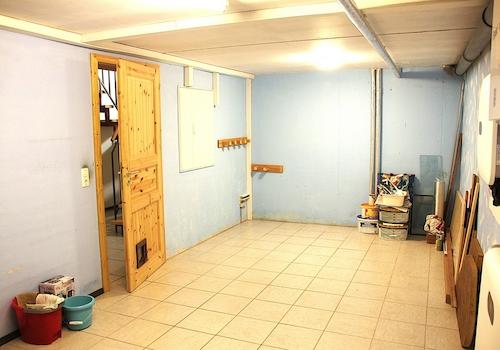 Waschkeller