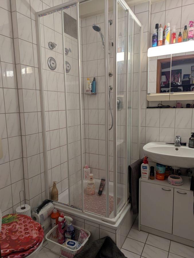 Dusche