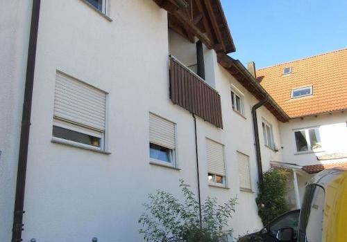 001 Haus Südseite