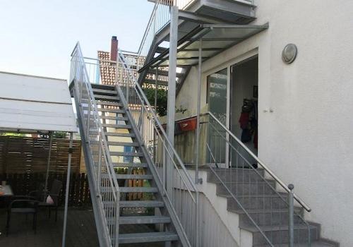 008 Aussentreppe
