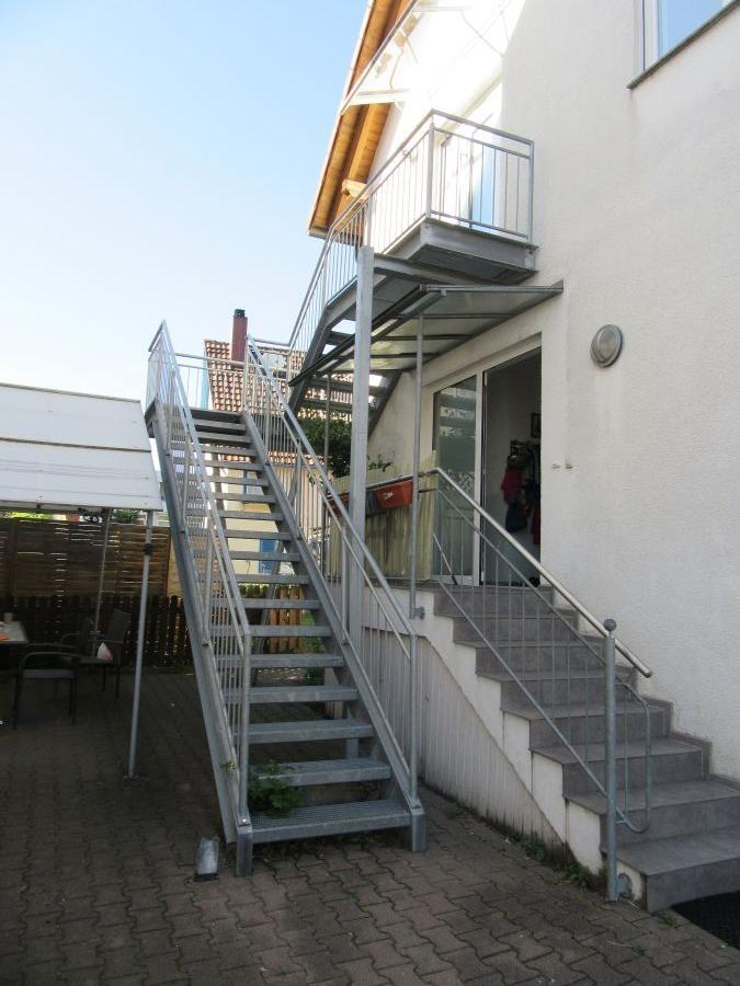 008 Aussentreppe