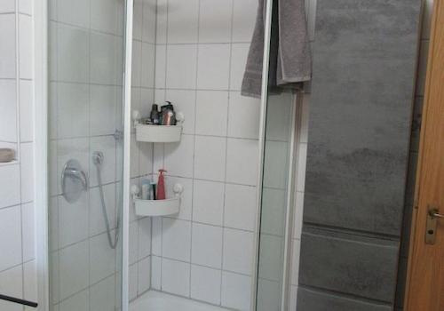015 OG Dusche