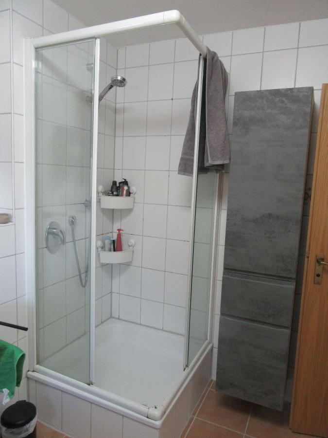 015 OG Dusche